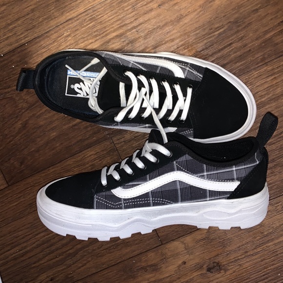 Vans Sentry old skool wc - Picture 4 of 5